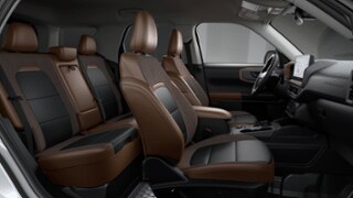 2026 Ford Bronco Sport® Internal Image 1